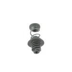 New Oem Ford 2005-2009 Mustang Trunk Lid Stop Bumper Spring 6R3Z-6343128-A. Fixed Price $19.63.