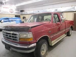 Air/coil Spring Front Id M Fits 94-97 Ford F250 Pickup 1703613. Fixed Price $60.71.