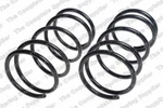 Coil Spring-base, Std Trans Lesjofors 4162011 Fits 79-81 Nissan 280ZX. Fixed Price $176.99.