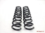 2014 Bmw 328I 335I F30 F31 Rear Suspenison Coil Spring Set Code Ee 33536851726. Fixed Price $89.99.
