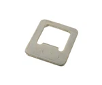 Honda Original Equipment Tenison Spring Plate 21557-VE2-800. Fixed Price $19.33.
