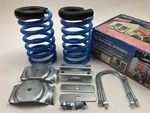 Superior Universal Heavy Duty Helper Coil Springs - Load Lift To 2000LBS. Fixed Price $62.99.