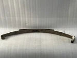1984 1985 1986 1987 1988 - 1991 Jeep Grand Wagoneer Single Rear Leaf Spring. Fixed Price $59.40.
