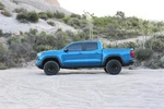 Fabtech FTS99100 Block And U-bolt Kit Fits 23-26 Canyon Colorado. Fixed Price $89.60.