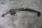 2006 - 2010 Hummer H3 Rear Left Driver Side Suspension Leaf Spring Oem. Fixed Price $224.99.