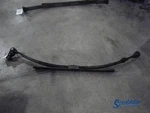 Chevrolet Silverado 1500 2018 Rear Leaf Spring 23144505 3230. Fixed Price $310.00.