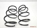 2004 Bmw 330CI 325CI 325I 330I E46 Rwd Front Suspension Coil Spring Set 1093084. Fixed Price $84.99.
