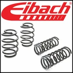 Eibach Pro-kit Lowering Springs For 2019-2022 Jetta With Torsion Beam Rear Axle. Fixed Price $395.00.
