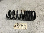 2021 Toyota Gr Supra Driver Or Passenger Side Rear Coil Spring Oem. Fixed Price $84.95.