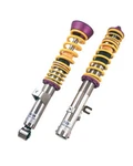 Kw Coilover Kit V3 Fits Porsche 911 (993) Carrera 2 Incl. Convertible + Targa. Fixed Price $5045.99.