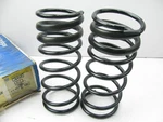 Moog CC853 Rear Coil Springs For 1991-1996 Escort Tracer 1991-1998 Protege. Fixed Price $56.99.