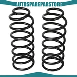 For Toyota 4RUNNER 1996-2000 4WD 4823135210 2X Rear Left & Right Coil Springs. Fixed Price $49.65.