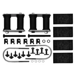 For Chevy Camaro 1967-1969 Oer R361 Rear Multi-leaf Spring Installation Kit. Fixed Price $204.33.