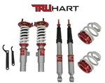 Truhart Streetplus Coilover Damper Suspension For 17+ Civic Hatchback TH-H814-1. Fixed Price $702.00.