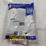 Genuine Oem Gm Chevy 14-19 Sierra 1500 Leaf Spring Spacer 22834507. Fixed Price $29.71.
