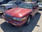 Air/coil Spring Front Thru 02/04/01 Fits 92-01 Crown Victoria 1300805. Fixed Price $50.00.