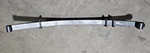 Arb 1.5" Ome Rear Lifted Leaf Spring 2013-2015 Ford Explorer CS042R. Fixed Price $170.06.