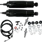 1975-2002 Mercury Grand Marquis Gabriel Hijackers Rear Shocks 49205. Fixed Price $128.99.