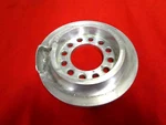 Bsr Coil HELIX,5-1/2 Springs, Nascar. Fixed Price $30.00.