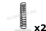 Mercedes (1986-1993) Coil Spring Front (2) Bilstein B3 + Year Warranty. Fixed Price $120.00.