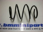 Bmw Coil Spring For Front 31331093083. Fixed Price $100.85.