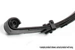 Bds Rear Leaf Spring 3.5 Inch Lift Fits Jeep Wrangler Yj (87-95). Fixed Price $123.51.