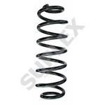 Suplex 39366 Suspension, And Related Components - Coil Set, Rear. Fixed Price $145.63.