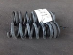 Jaguar F-pace Rear Suspension Coil Springs T4A11900. Fixed Price $67.49.