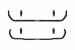 Eibach Springs E40-23-036-01-11 Anti-roll-kit (front And Rear Sway Bars). Fixed Price $598.00.