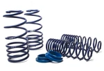 H&r 85-92 Volkswagen Golf/jetta 8V MK2 Oe Sport Spring. Fixed Price $325.22.