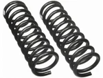 Moog 39KT15Q Front Coil Spring Set Fits 1979-1993 Ford Mustang. Fixed Price $115.67.