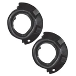 Pair Set Of 2 Front Lower Kyb Coil Spring Insulator For Buick Cadillac Pontiac. Fixed Price $47.95.