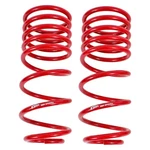 For Chevy Camaro 93-02 Bmr Suspension SP092R 1.25" Rear Lowering Coil Springs. Fixed Price $199.95.