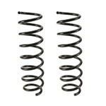 Lesjofors Pair Set Rear Coil Springs Bmw F10 528I Xdrive 2012. Fixed Price $107.95.