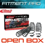 Eibach Pro-kit Lowering Springs 05-10 Mustang S197 Convertible V8 V6 35101.140. Fixed Price $364.95.
