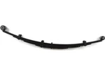 Zone Offroad ZONC0401 For 73-87 Chevy/gmc 4X4 4" Front Leaf Spring 1PC. Fixed Price $98.77.