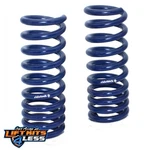 Ridetech 11322350 Front Dual-rate Coil Springs, Stock Height 1978-1988 Buick Gra. Fixed Price $269.50.