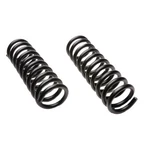 Moog 658A Coil Spring Set Front For 58-68 Bel Air Brookwood Caprice Impala. Fixed Price $200.79.