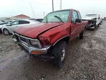 Driver Left Torsion Bar Front Fits 86-95 Toyota Pickup 11565952. Fixed Price $102.02.
