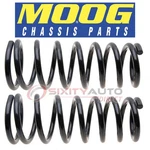 Moog Coil Spring Set For SMS81320 FCS20788S CS81320 585-1466 Nn. Fixed Price $337.50.