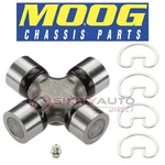 Moog Rear Driveshaft At Transmission Universal Joint For 2008-2014 Chevrolet Bs. Fixed Price $34.12.
