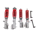 Gsp Godspeed Mono Coilovers Suspension Kit For Toyota Venza Awd GV10 09-15. Fixed Price $765.00.