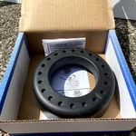 For Dodge B150 B250 D150 D350 Front Upper Coil Spring Insulator Moog K160037. Fixed Price $18.99.