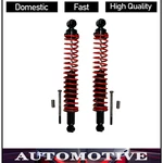 Gabriel Genuine Rear Shocks W/ Coil For 1999-2003 Dodge Ram 1500/ 2500/3500 Van. Fixed Price $250.95.