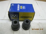 Suspension Control Arm Bushing Kit Moog K6176. Fixed Price $14.49.