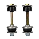 Rear Spring End Mount Kit Stock Length Urethane Cushions For 1963-1982 Corvette. Fixed Price $60.95.