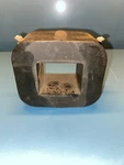 Square D 2938-S1-F17A Coil. Fixed Price $57.00.