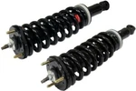 Monroe Front Complete Quick Struts Coil Springs Kit Set 2PCS For Toyota Tundra. Fixed Price $224.95.