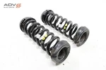2014 2020 Maserati Ghibli Rear Left & Right Side Coil Spring Oem -set-. Fixed Price $64.99.