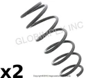 For Volvo (2011-2018) Coil Spring Front Pcs) Pro Parts + Year Warranty. Fixed Price $135.10.